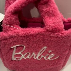 Brand new Barbie purse